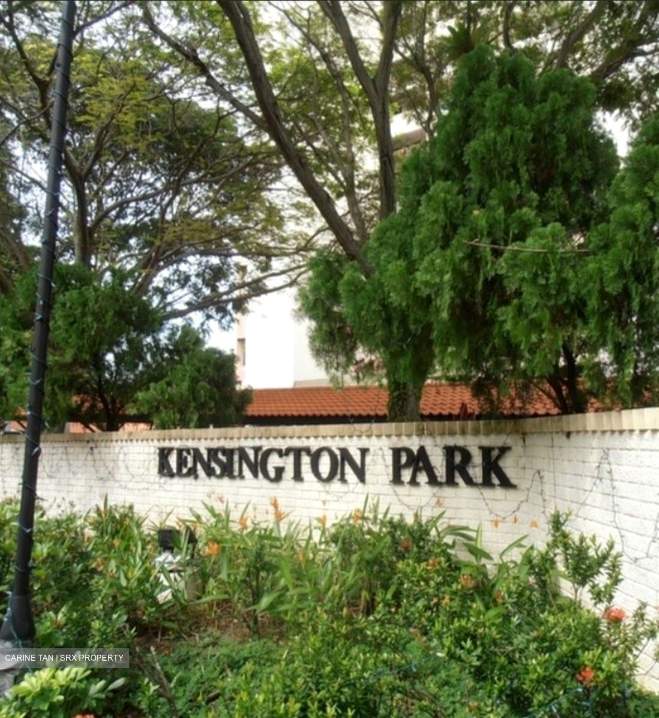 Kensington Park Condominium (D19), Condominium For Sale 90588081